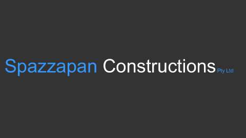 Photo: Spazzapan Constructions Pty Ltd