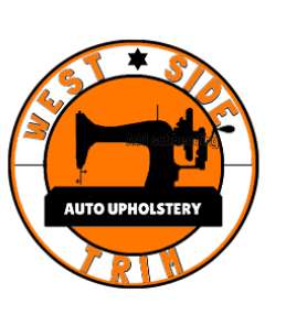 Photo: West side trim auto upholstery